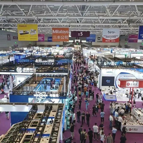 Western Optical Expo: oluline näitus optikatööstusele