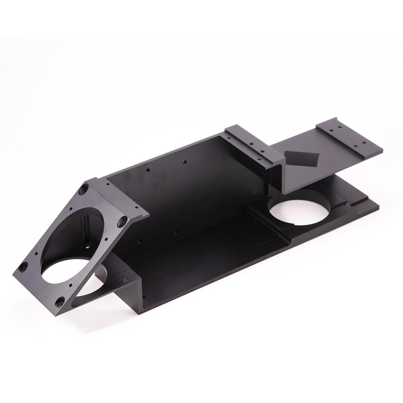 CNC osade töötlemine