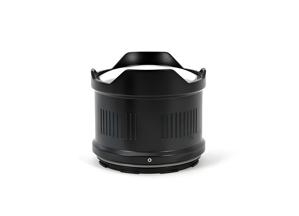 Zoom Lens Agly